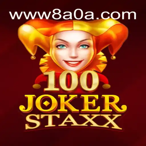 Explorando o Mundo Vibrante de 100JokerStaxx com a Comunidade 8A0A.COM