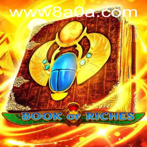 Descubra os Segredos do Jogo BookofRiches: Aventuras e Desafios Esperam por Você