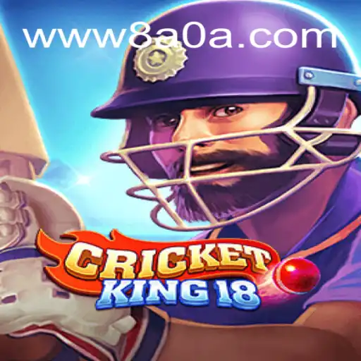 CricketKing18: Mergulhe no Mundo do Críquete Virtual
