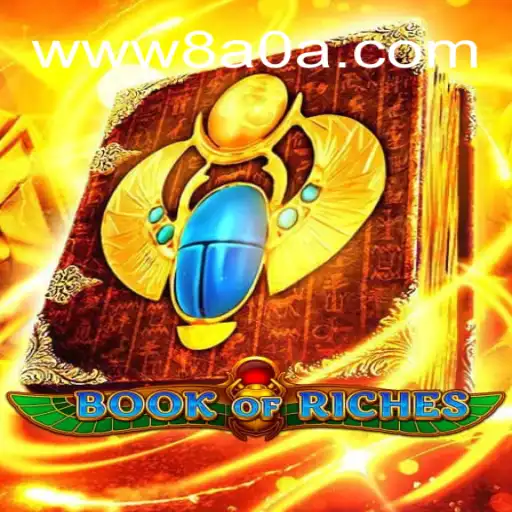 Descubra os Segredos do Jogo BookofRiches: Aventuras e Desafios Esperam por Você