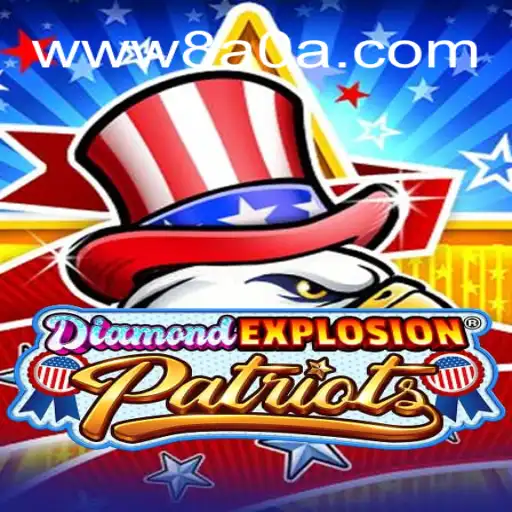 DiamondExplosionPatriots: Um Novo Fenômeno no Mundo dos Jogos
