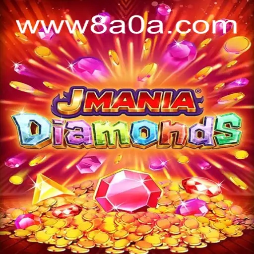 JManiaDiamonds: Explore o Brilho das Janelas dos Diamantes