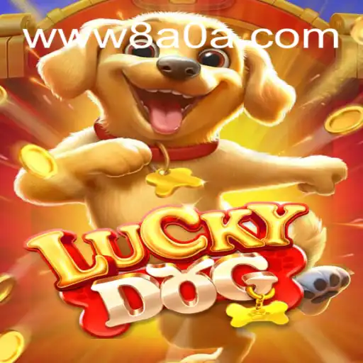 Descubra LuckyDog: O Jogo de Azar e Estratégia do Momento