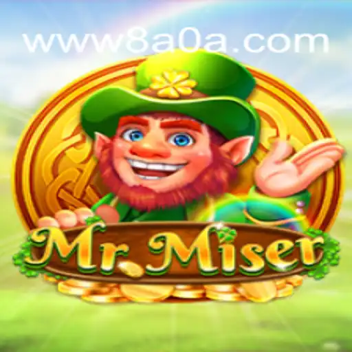 Descubra o Fascinante Mundo de MrMiser e a Inovação de 8A0A.COM