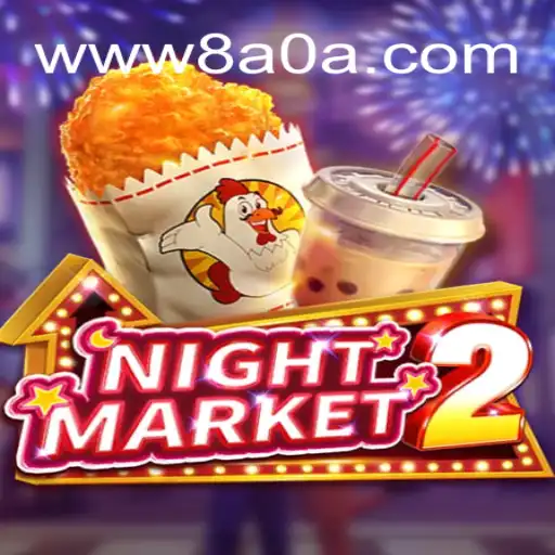 Descubra o Fascinante Mundo de NightMarket2: O Jogo que Revoluciona o Mercado de Games