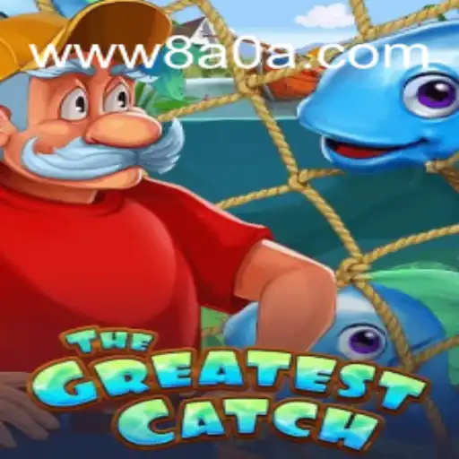 TheGreatestCatch: Um Olhar Aprofundado Sobre Este Inovador Jogo Digital