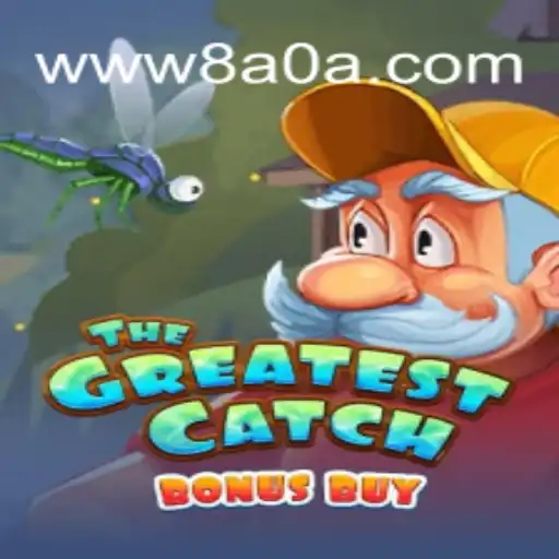 The Greatest Catch Bonus Buy: Mergulhando em uma Aventura de Jogo