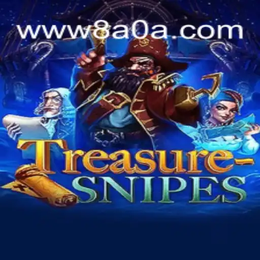 Explorando TreasureSnipes: A Nova Sensação dos Jogos de Aventura