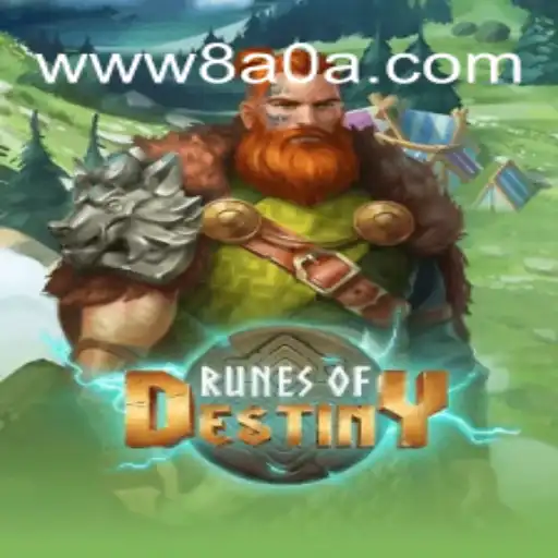 Explorando o Universo de RunesOfDestiny: Um Guia Detalhado para Jogadores