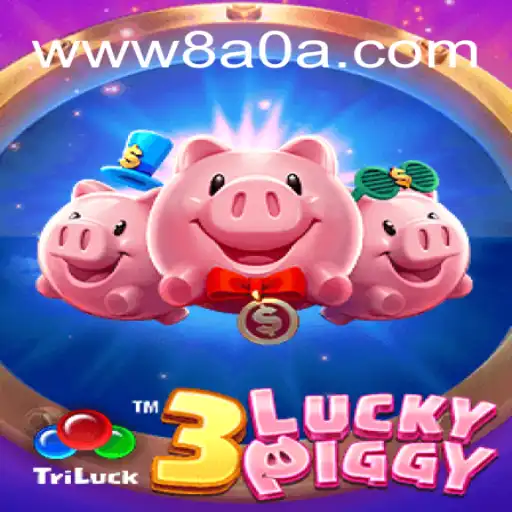 Descubra o Fascinante Mundo de '3LUCKYPIGGY' e a Plataforma 8A0A.COM