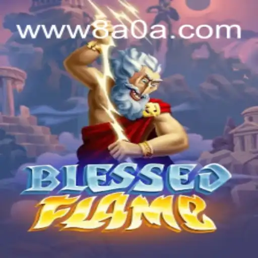 Descubra o Mundo de BlessedFlame: Aventuras e Desafios no 8A0A.COM