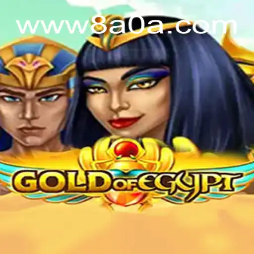 Descubra o Fascinante Mundo de GoldOfEgypt com 8A0A.COM