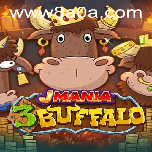 Explorando JMania3Buffalo: Um Mergulho Profundo nas Dinâmicas do Jogo