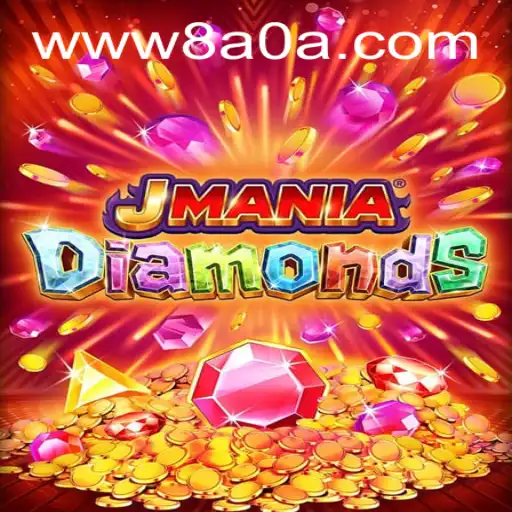JManiaDiamonds: Explore o Brilho das Janelas dos Diamantes