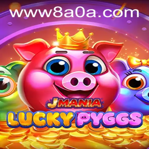 Descubra o Envolvente Mundo de JManiaLuckyPyggs
