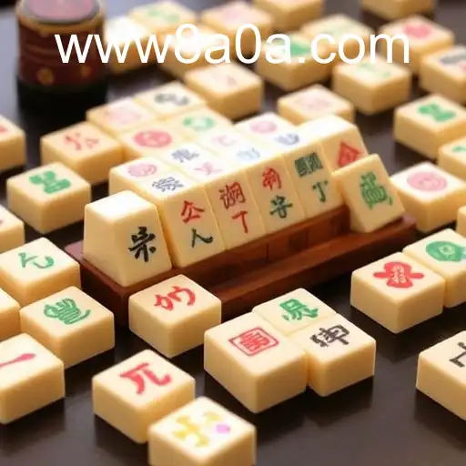 A Arte e Tradição do Mahjong: Uma Exploração Aprofundada