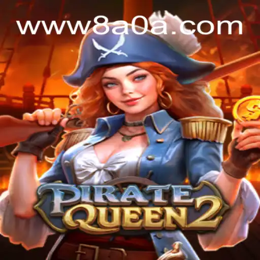 Explorando as Aventuras de PirateQueen2