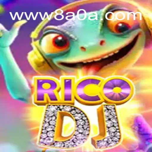 Descubra o Fascinante Mundo de RicoDJ: O Jogo do Momento