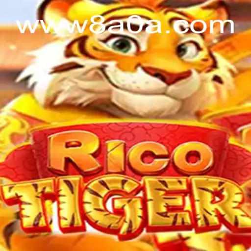 Explore o Mundo Emocionante de RicoTiger: Um Jogo Inovador com 8A0A.COM
