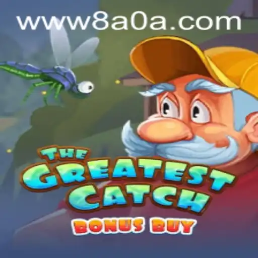 The Greatest Catch Bonus Buy: Mergulhando em uma Aventura de Jogo