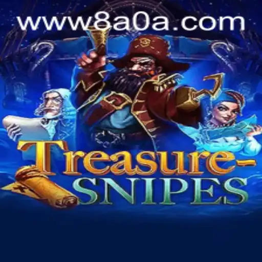 Explorando TreasureSnipes: A Nova Sensação dos Jogos de Aventura