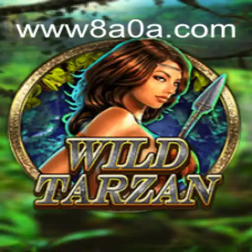 Explorando o Mundo Selvagem de WildTarzan