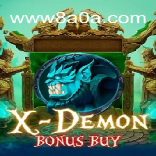 Explorando o Mundo de XDemonBonusBuy: Um Mergulho no Universo dos Jogos de Azar em 8A0A.COM